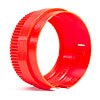 Xit 404 Manta Line - Sigma EXDG Fisheye 15mm Focus Ring Add a Gear Base for your Housing