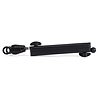 Xit 404 DSLR Housing Tripod & Video Light Bracket  Add Tripod Legs