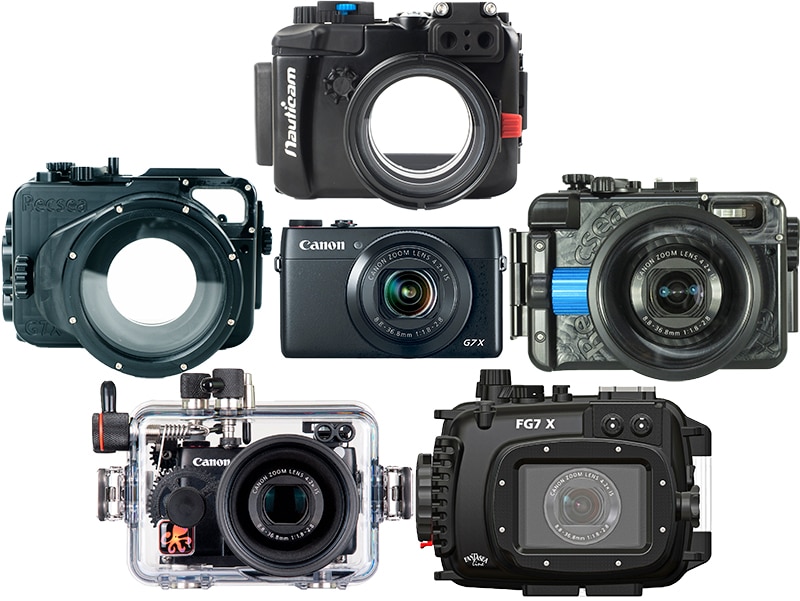 Underwater Camera Articles Best Underwater Compact Cameras for 2016