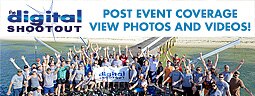 Digital Shootout Little Cayman - Photos and Video Now Live!