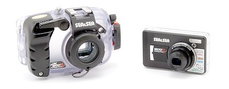 Best underwater point & shoot cameras - <a href='http://www.backscatter.com/HostedStore.LassoApp?-ResponseLassoApp=detail.lasso&ID=6e56c71dc715b31acc0ca82d8281565a&s2op=cn&s2=Photo&s3op=cn&s3=Cameras' class='standard'>Sea & Sea 1200HD</a>