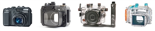 Best underwater point & shoot cameras - <a href='http://www.backscatter.com/HostedStore.LassoApp?-ResponseLassoApp=detail.lasso&ID=a1934cd6215e4604365f16671c683f20&s2op=cn&s2=compact%20photo&s3op=cn&s3=Cameras&s6op=cn&s6=photo&sop=AND&sf=Price&so=Descending&ftn=youbetcha&' class='standard'>Canon G11</a>