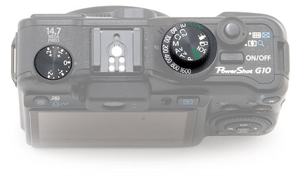 Best underwater point & shoot cameras - manual exposure