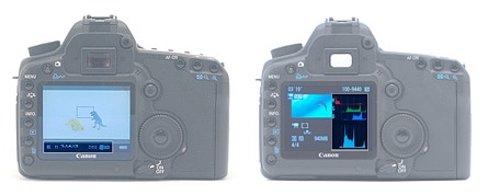<a href='http://www.backscatter.com/HostedStore.LassoApp?-ResponseLassoApp=detail.lasso&ID=21980520de7003685468853aa454e795&s4op=cn&s4=EOS%205DMarkII&sop=AND&s' class='standard'>Canon 5D Mark II</a> Underwater Video - Underwater Exposure and Histograms