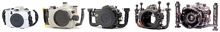 <a href='http://www.backscatter.com/HostedStore.LassoApp?-ResponseLassoApp=detail.lasso&ID=cccda0995ce8f21a1ccd009ffd3d1b47&s4op=cn&s4=canon%207d&s6op=cn&s6=Sh' class='standard'>Canon 7D</a> Underwater Housing from Seacam, Subal, Sea & Sea, Ikelite, and Nauticam