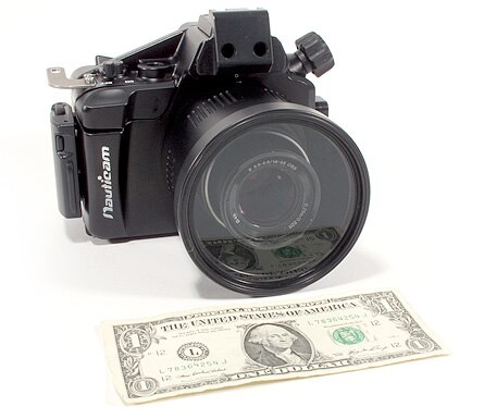 <a href='http://www.backscatter.com/HostedStore.LassoApp?-ResponseLassoApp=detail.lasso&ID=d92520d74af51a9907d245baa29a688f&s1op=cn&s1=nex&sop=AND&sf=Price&so=' class='standard'>Nauticam NEX5</a> Underwater Housing for <a href='http://www.backscatter.com/HostedStore.LassoApp?-ResponseLassoApp=detail.lasso&ID=9bb1ce91523243abe003e0da55b63c52&s1op=cn&s1=nex&sop=AND&sf=Price&so=' class='standard'>Sony NEX-5</a> - Tiny Video and Photo System