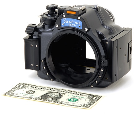 <a href='http://www.backscatter.com/HostedStore.LassoApp?-ResponseLassoApp=detail.lasso&ID=1850038c5749816d27b26009968c03e1&s2op=cn&s2=Photo&s3op=cn&s3=Housing' class='standard'>Seatool Rebel XTi</a> Underwater Housing for Canon Rebel XTi - as small as a dollar