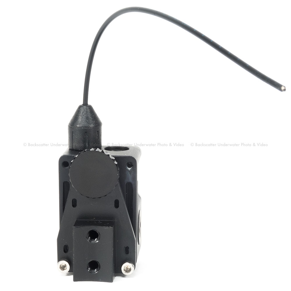 Pickup Ottico Lente Laser Per Lettore Becker Cascade BE 6112 - Ricambio Nuovo