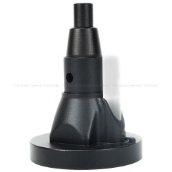 10Bar Macro Snoot Set for Sea & Sea YS-D1, YS-D2 & YS-D2J Strobes