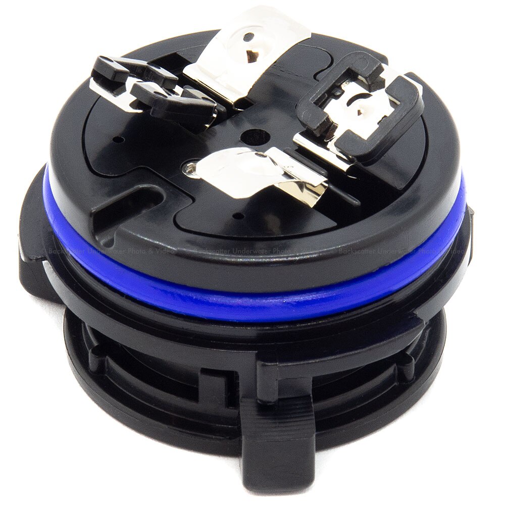 Sea and Sea Spare O-Ring Set for YS-27 YS-02 YS-D1 YS-110 YS-01 YS-90 