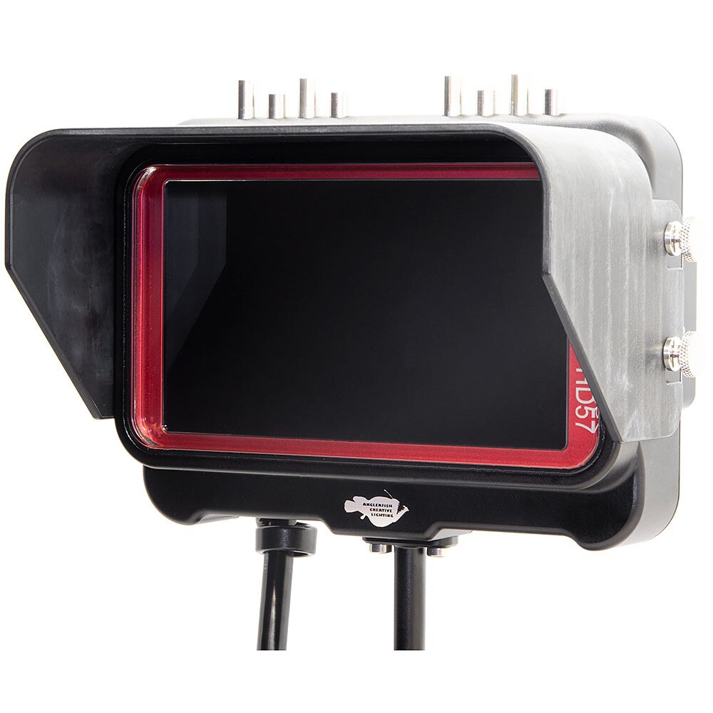 Anglerfish HD57 4K HDMI Underwater Monitor
