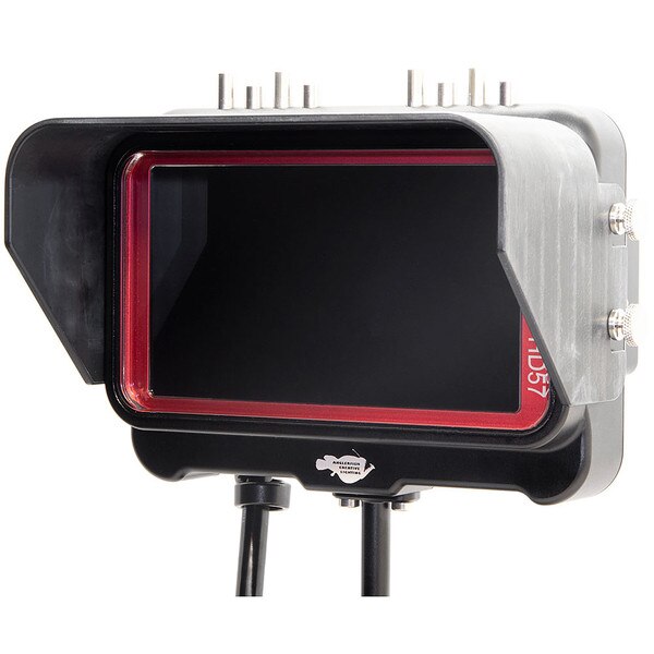 Anglerfish HD57 4K HDMI Underwater Monitor