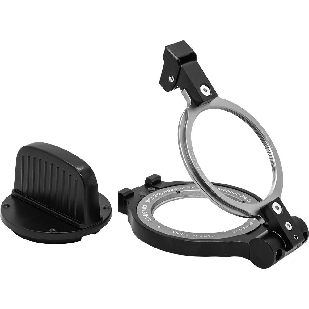 AOI M67 Flip Adapter for M67 Threaded Port