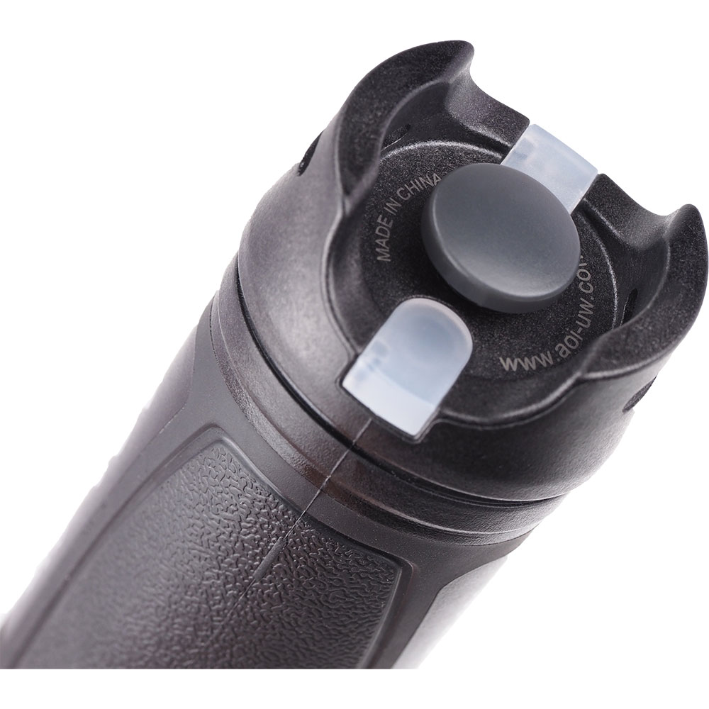 AOI ALS-01 Aura Underwater Video & Snoot Light System 01 - Backscatter