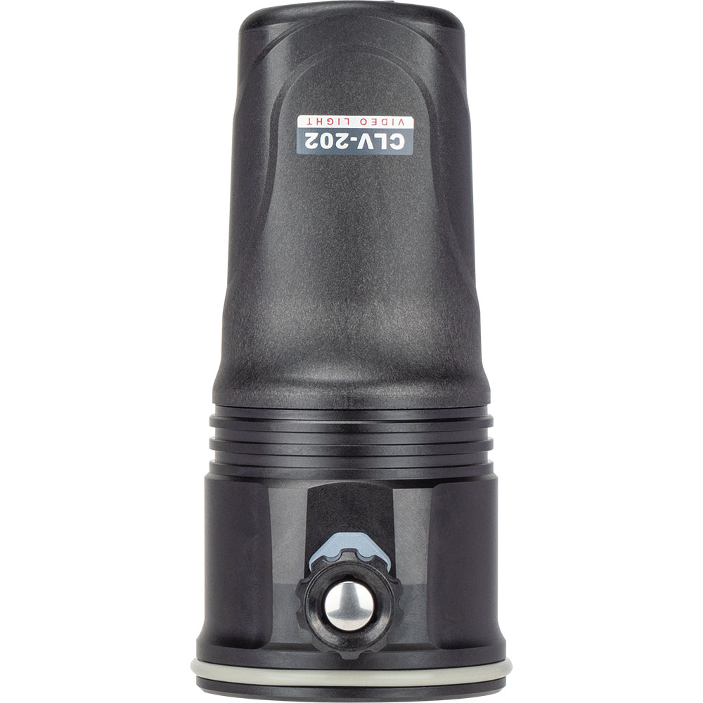 AOI CLV-202 3,000 Lumen Underwater Video Light