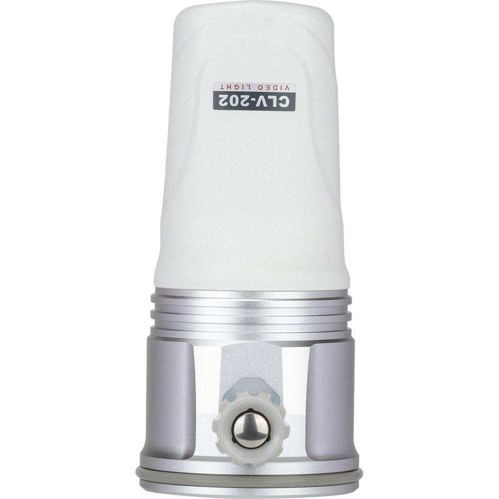 AOI CLV-202 3,000 Lumen Underwater Video Light