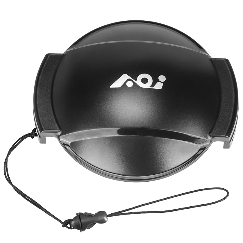 【aoi】 AOI QRS-02-MB3-BLK | AOI LTD.