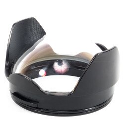 AOI DLP-01 Underwater 4 inch Glass Dome Port for Olympus OM-D Housings