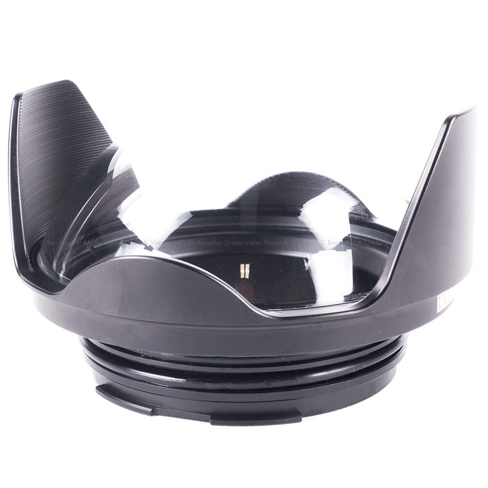 AOI DLP-06 Underwater 4 inch Acrylic Dome Port for Olympus PEN Housings