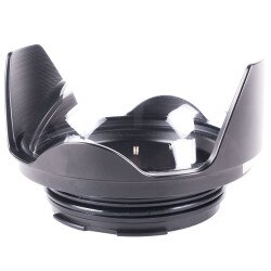 AOI DLP-06 Underwater 4 inch Acrylic Dome Port for Olympus PEN Housings