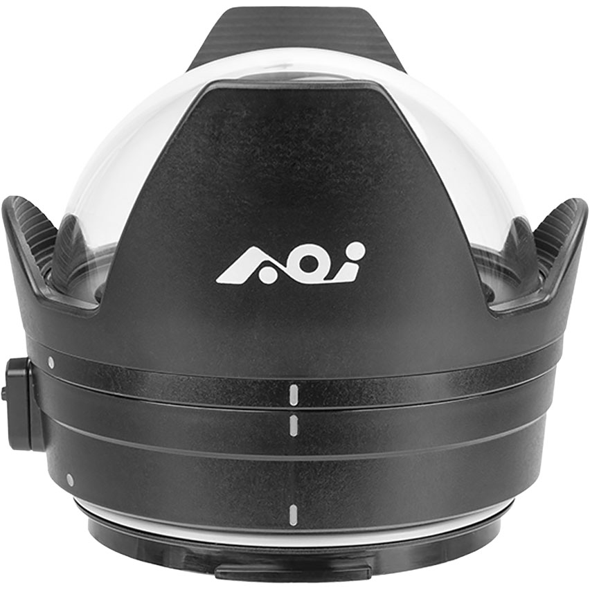 Backscatter Underwater AOI, iPhone-11-Pro-Max: undefined, Dome