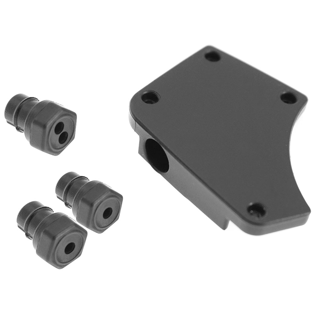 AOI FCA-01 Fiber Optical Cable Adapter for TG-3, TG-4, TG-5