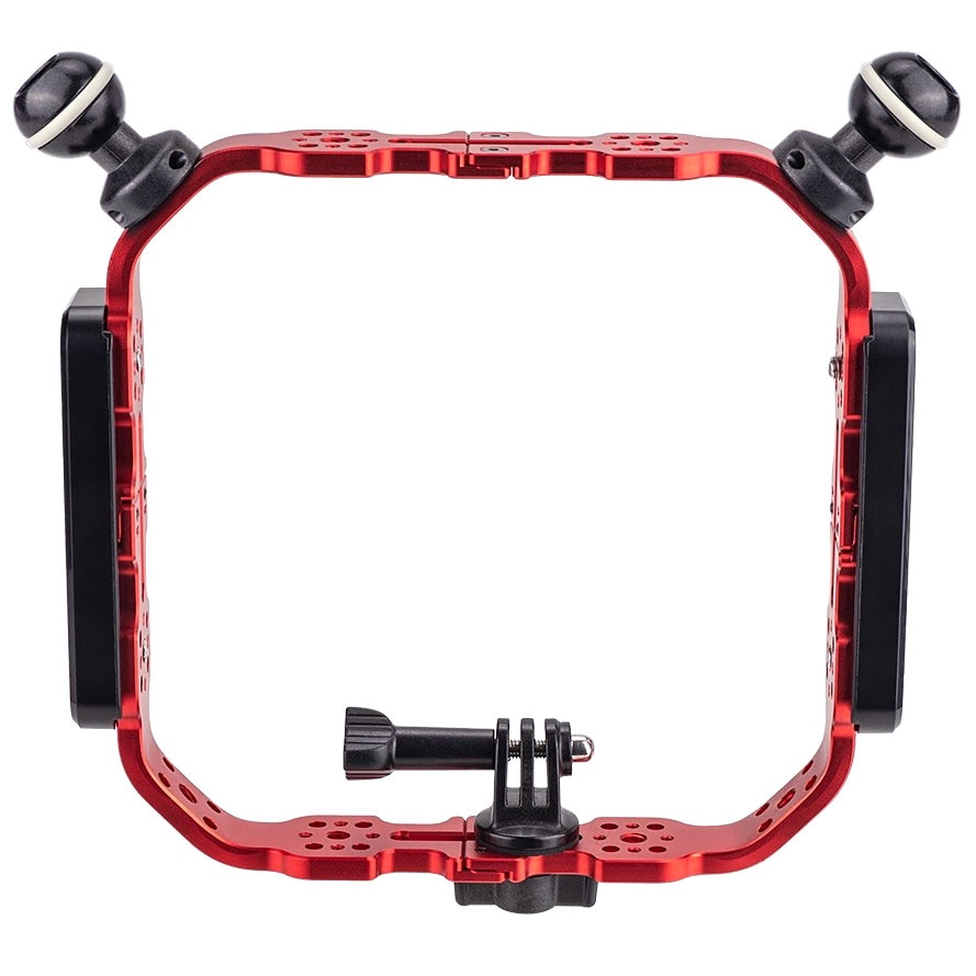 AOI Modular System 01 160mmx160mm Underwater Camera Tray System