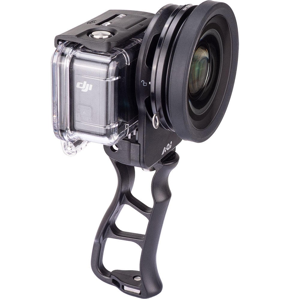 fisheye（フィッシュアイ） AOI 21652/21653 AOI-QRS-02-MB3