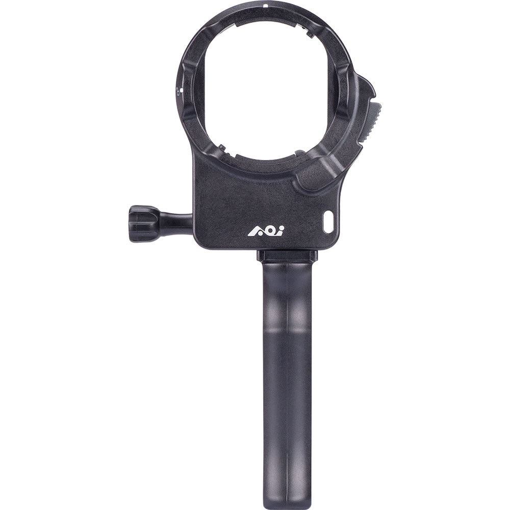AOI QRS Quick Release System 02 Mount Base for Insta360 Ace