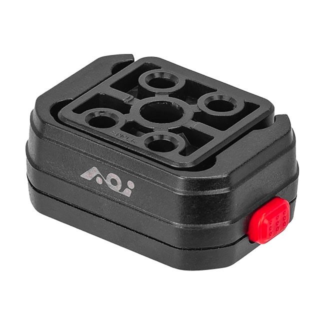 AOI QRS-13-SET Quick Release Set