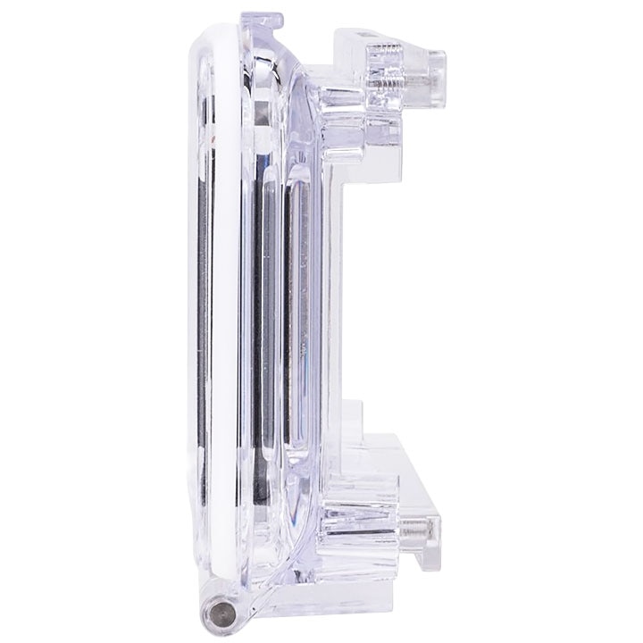 AOI GoPro HERO 9, 10, 11, 12, 13 Protective Housing Back Door