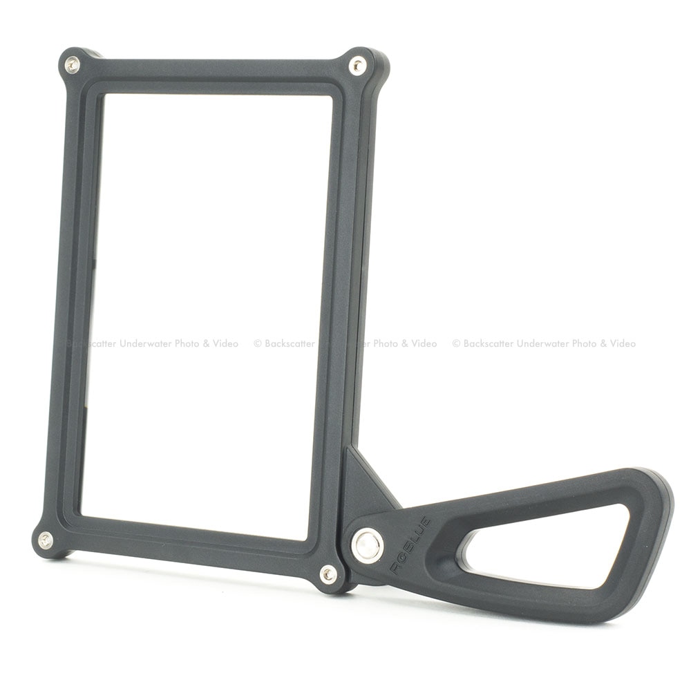 lcd screen magnifier free sample