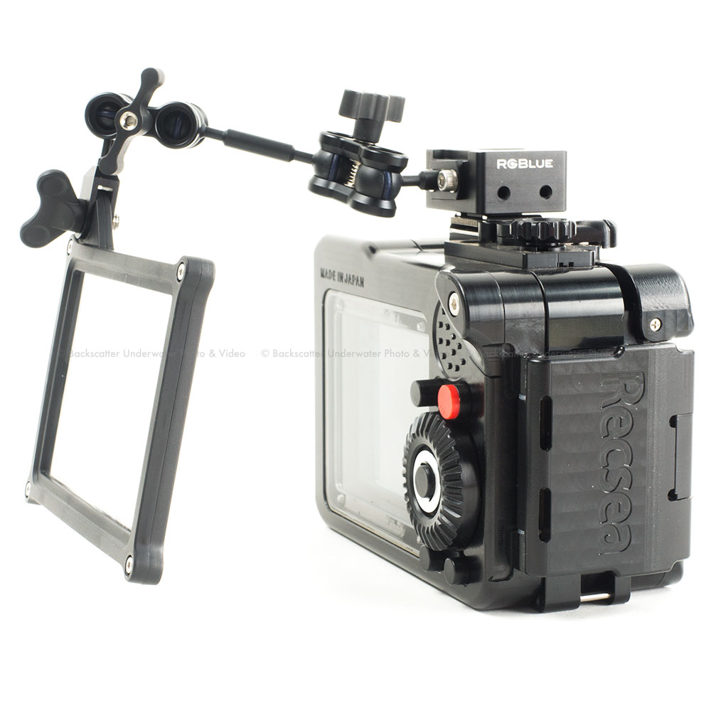 lcd screen magnifier quotation