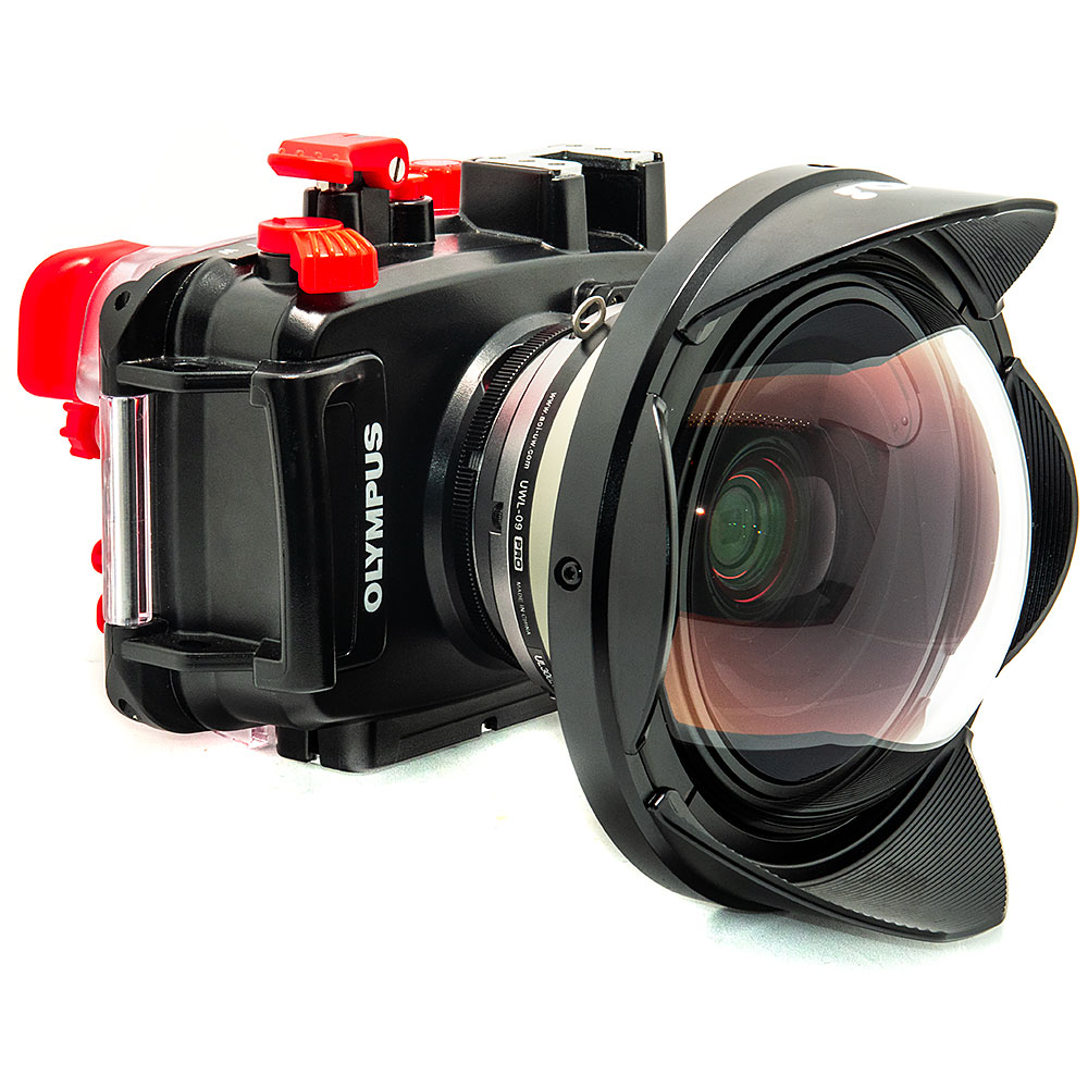 AOI Step Up Ring from M52 to M67