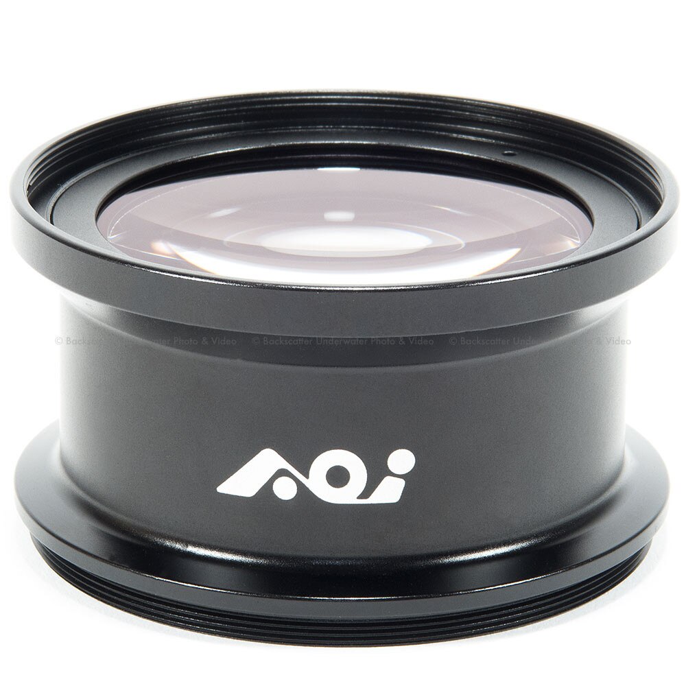 AOI UCL-09 67mm Underwater +13.5 Close-up Lens