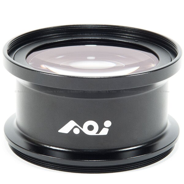 AOI UCL-09 67mm Underwater +13.5 Close-up Lens