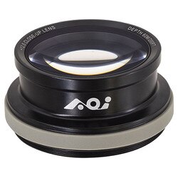 AOI UCL-09PRO +12.5 Macro Diopter Close Up Lens