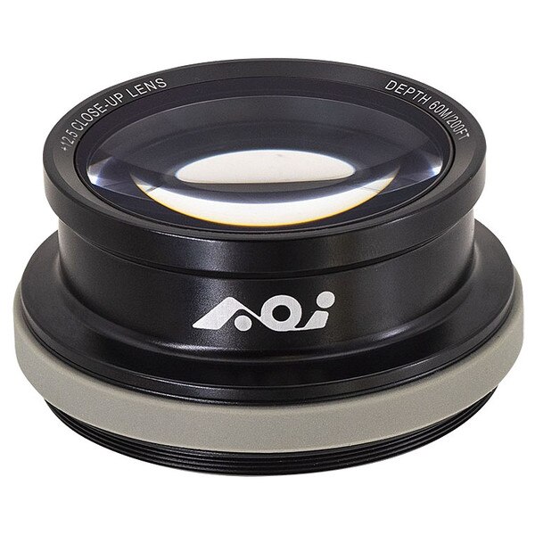 AOI UCL-09PRO +12.5 Macro Diopter Close Up Lens