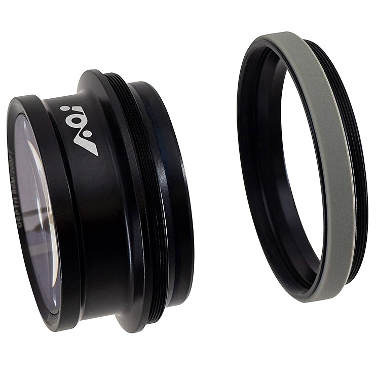 AOI UCL-09PRO +12.5 Close Up Lens