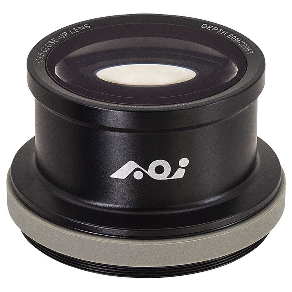AOI UCL-900PRO +23.5 Close Up Lens