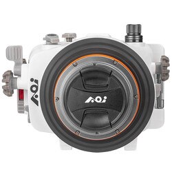 AOI Sony a7C II & a7CR Underwater Housing