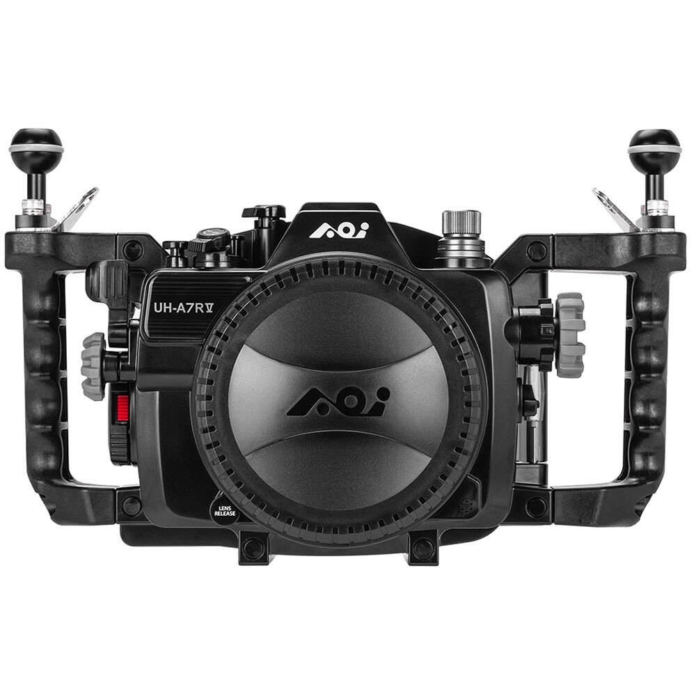 AOI Sony a7R V Underwater Housing UH-A7RV