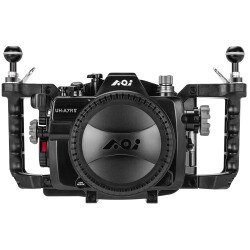 AOI Sony a7R V Underwater Housing UH-A7RV