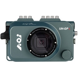 AOI GoPro HERO 9, 10, 11, 12, 13 Underwater Housing & Monitor UH-GPXS