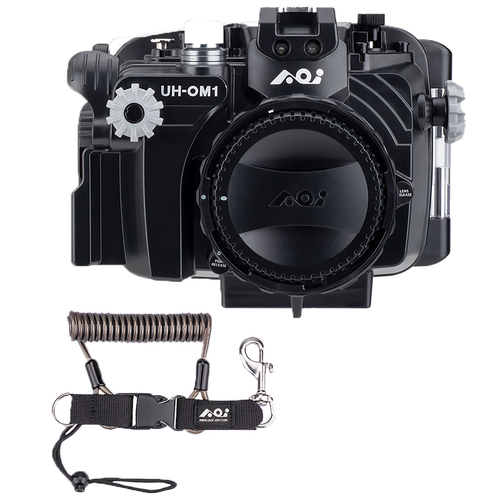 aoi underwater housing