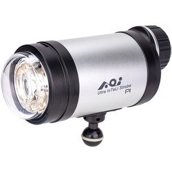 AOI Ultra InTeLi P1 Underwater Strobe UIS-P1