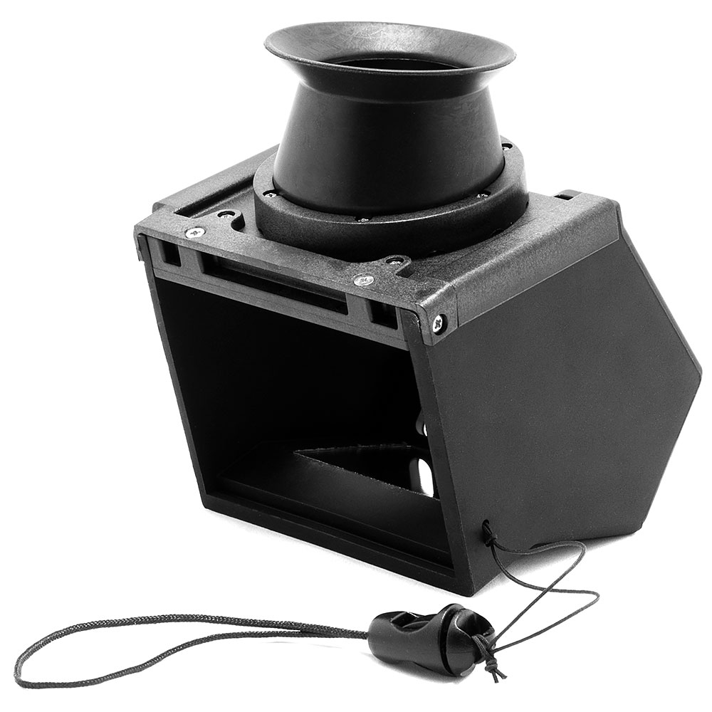 AOI UMG-05 Underwater 90° LCD Viewer for Olympus Compact