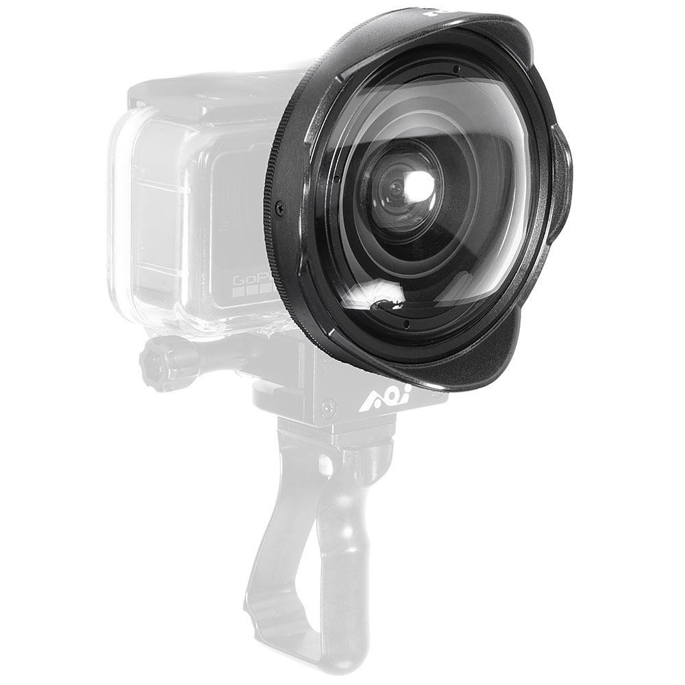 telephoto lens for gopro hero 7