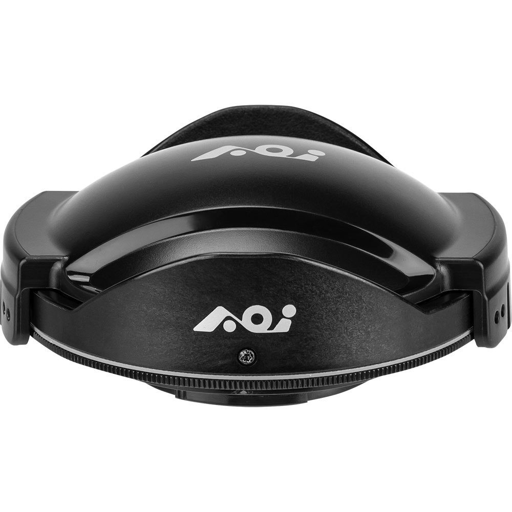【aoi】 AOI UWL-03PROII Wide Angle Lens for Action Cameras & Smartphones