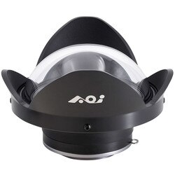 AOI M52 UWL-04A Ultra Wide Lens for 28mm Cameras
